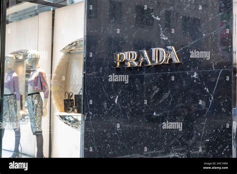 castlereagh street sydney prada